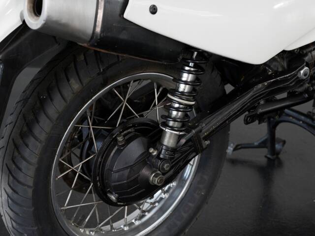 Moto Guzzi 750 X PA