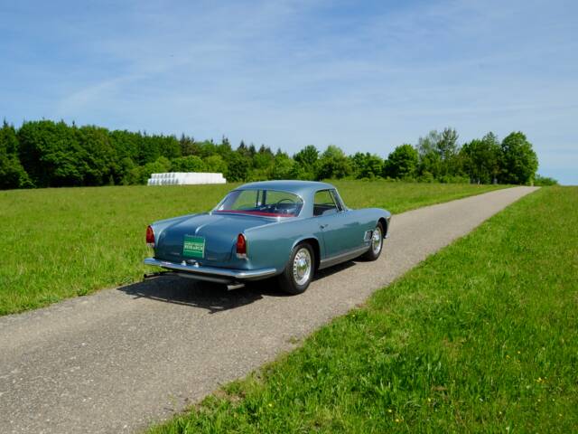 Maserati 3500 GT Touring