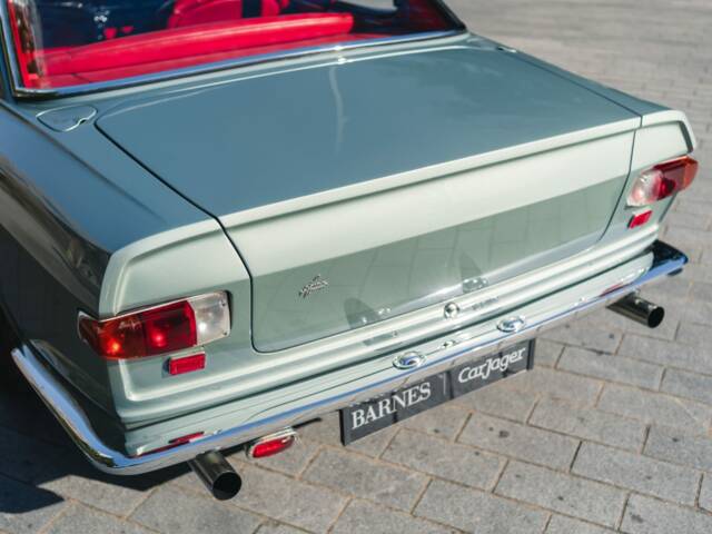 Maserati Mexico 4700