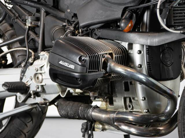 BMW R 1100 R