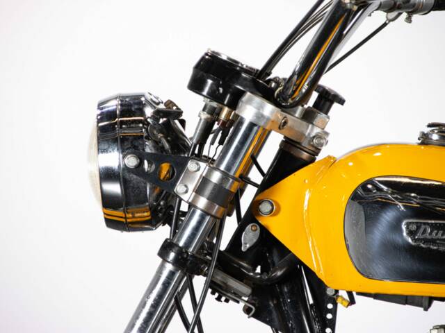 Ducati 250 Scrambler