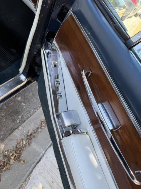 Cadillac Eldorado Biarritz Convertible