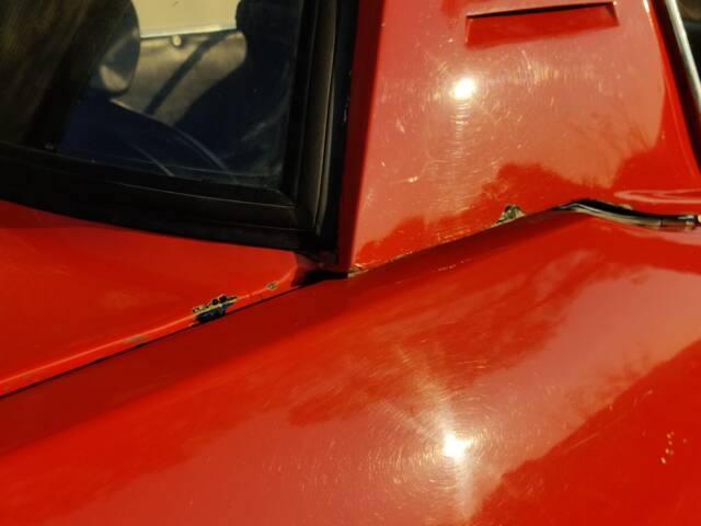 SEAT 850 Sport Spider