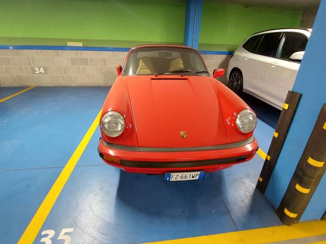 Image 1/7 of Porsche 911 SC 3.0 (1983)