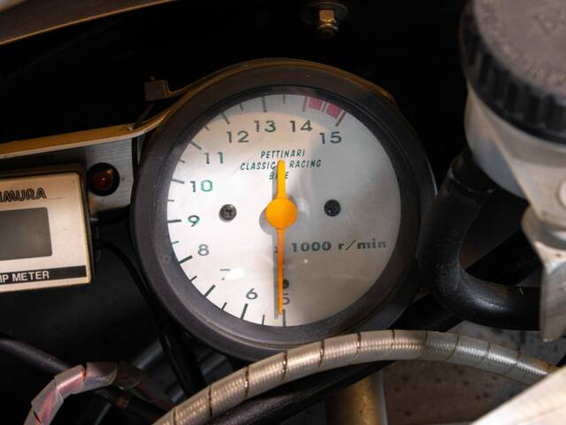 Suzuki Harris 1340