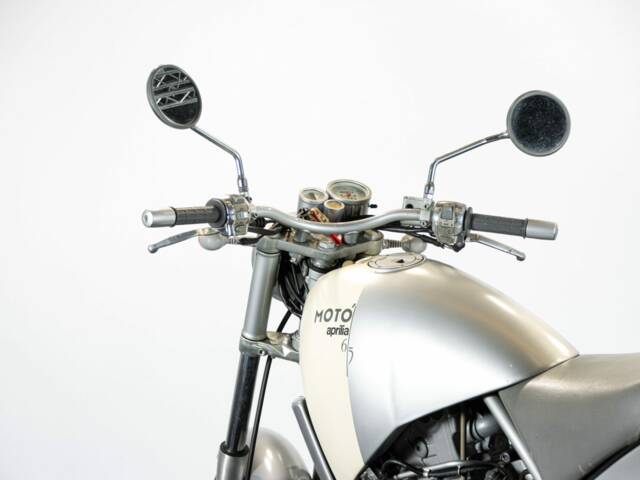 Aprilia Moto 6.5
