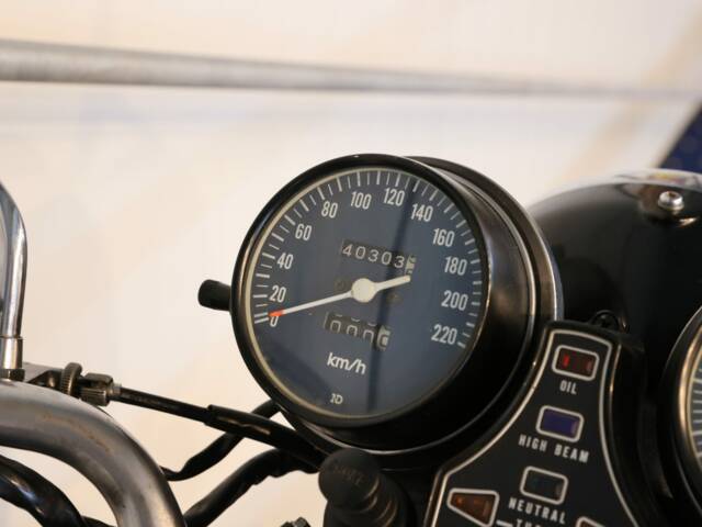 Honda CB 750 Four