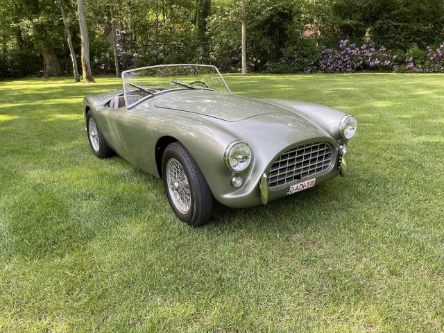 Build on to see span AC Ace Classic Cars for Sale - Classic Trader
