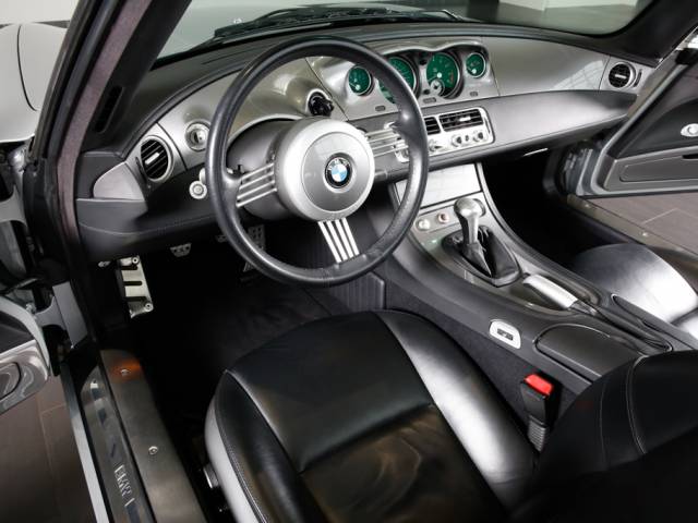 BMW Z8