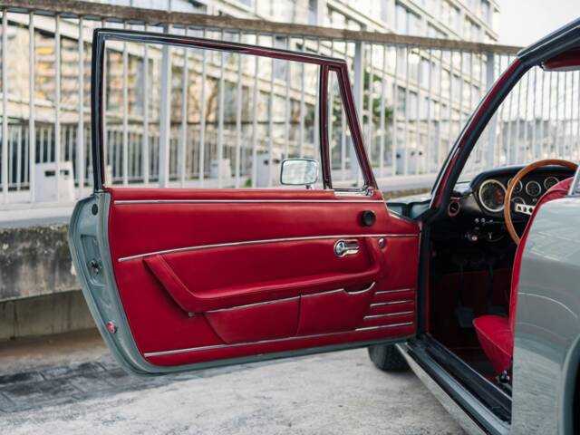 Maserati Mexico 4700