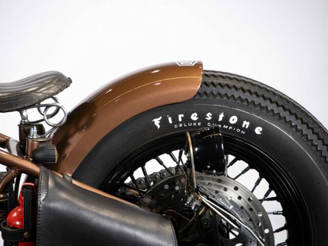 Harley-Davidson XLS 1000
