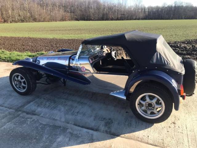 Bild 1/9 von Lotus Super (1965)
