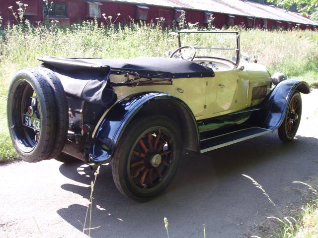 Afbeelding 1/11 van Cadillac Type 59 (1921)