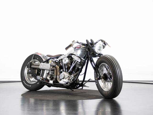 Harley-Davidson FLSTC Heritage Softail Classic