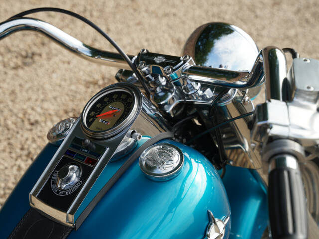 Harley-Davidson FXS 1340