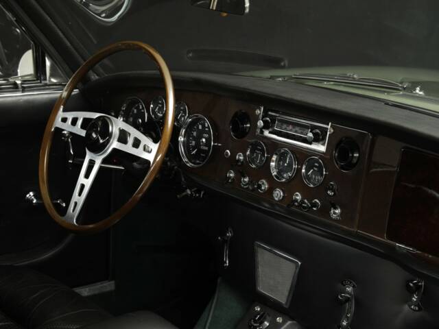 Jensen C-V8 MK III