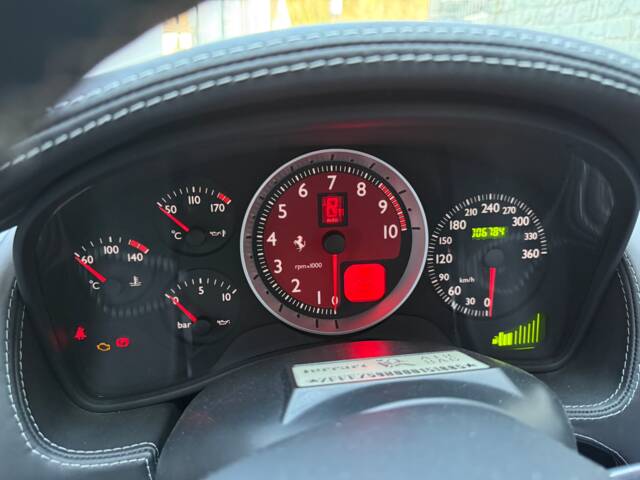 Ferrari F430 Spider