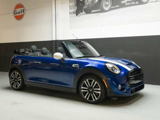 Image 1/47 of Mini Cooper S (2019)