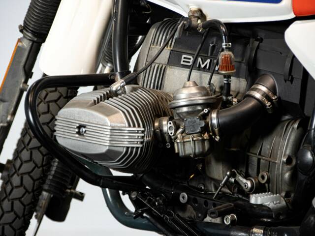 BMW R 80 GS