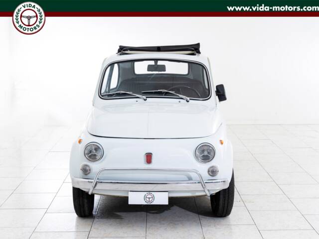 FIAT 500 L