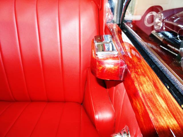 Mercedes-Benz 170 S Cabriolet B