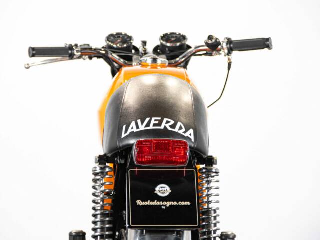 Laverda 750 SF