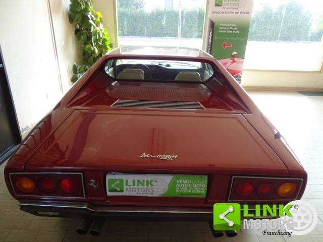 Ferrari Dino 208 GT4