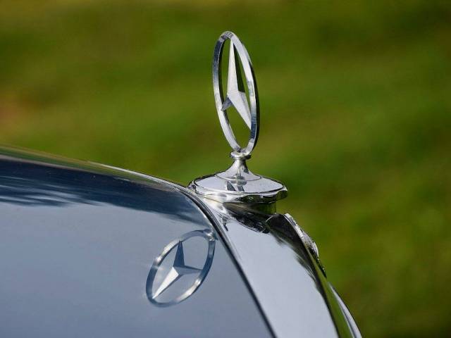 Mercedes-Benz 280