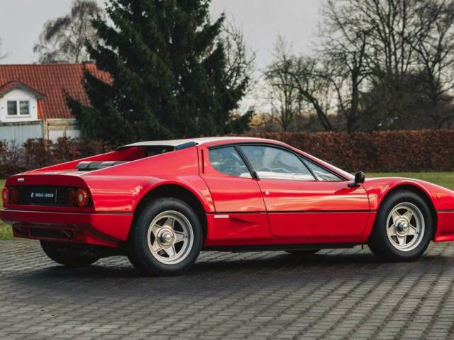 Ferrari 512 BBi