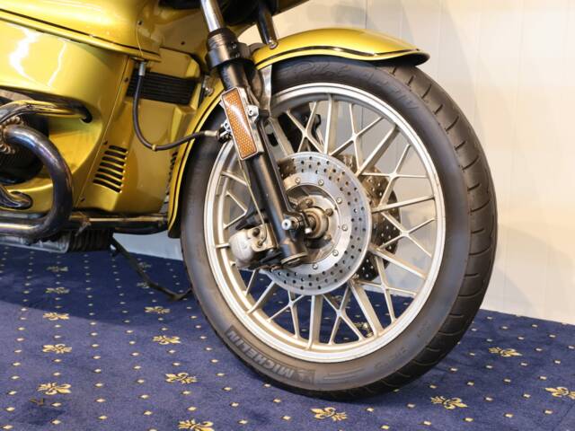 BMW R 100 RS