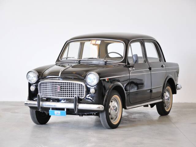 FIAT 1100-103 H