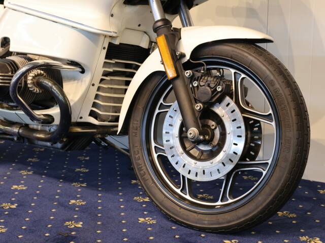 BMW R 100 RS