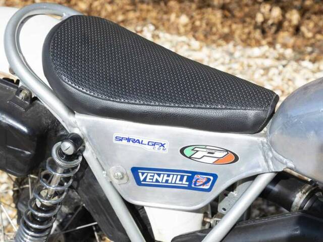 Bultaco Sherpa T 250