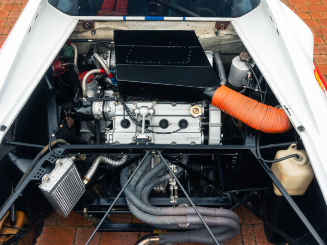 Ferrari Dino 308 GT4