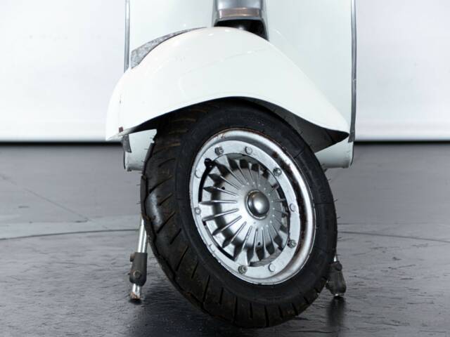 Piaggio Vespa 50 Special