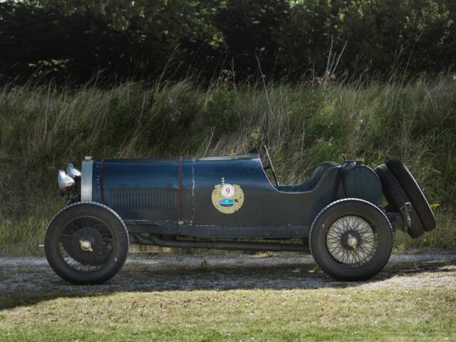 Bugatti Type 30