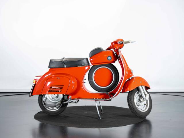 Piaggio Vespa 90 SS