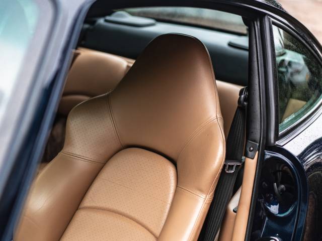 Porsche 911 Carrera 4S