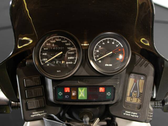 BMW R 1100 GS