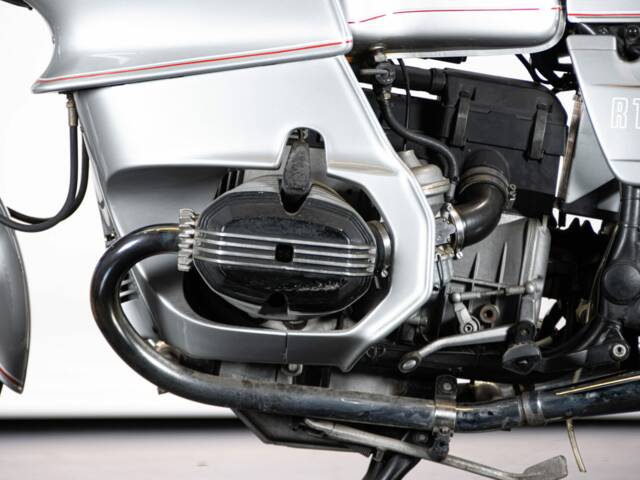 BMW R 100 RS