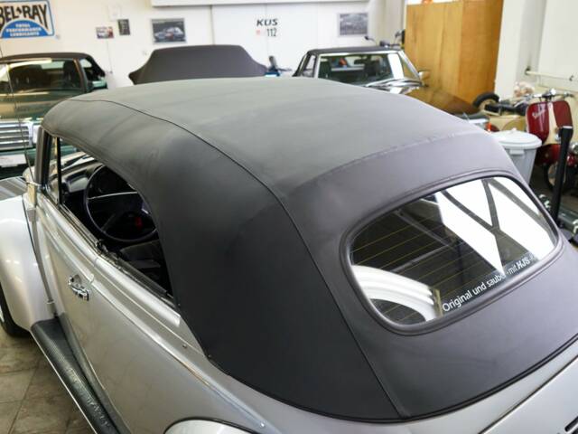 Volkswagen Käfer 1303 LS