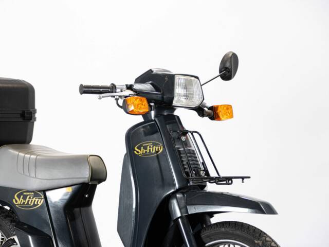 Honda SH 50 Fifty
