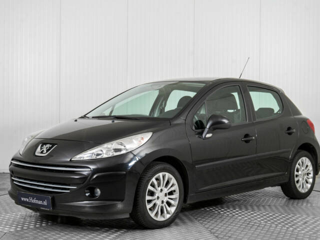 Image 1/46 of Peugeot 207 1.4 (2008)