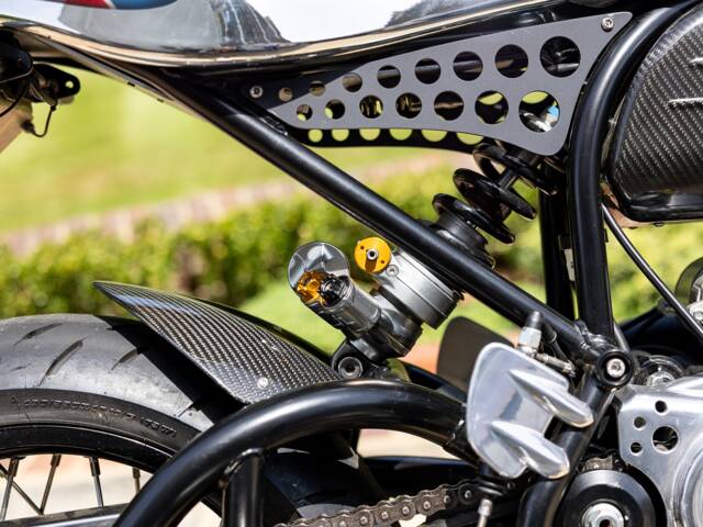 Norton Dominator SS