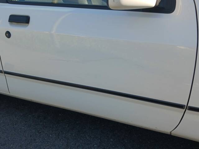 Ford Sierra 2.0