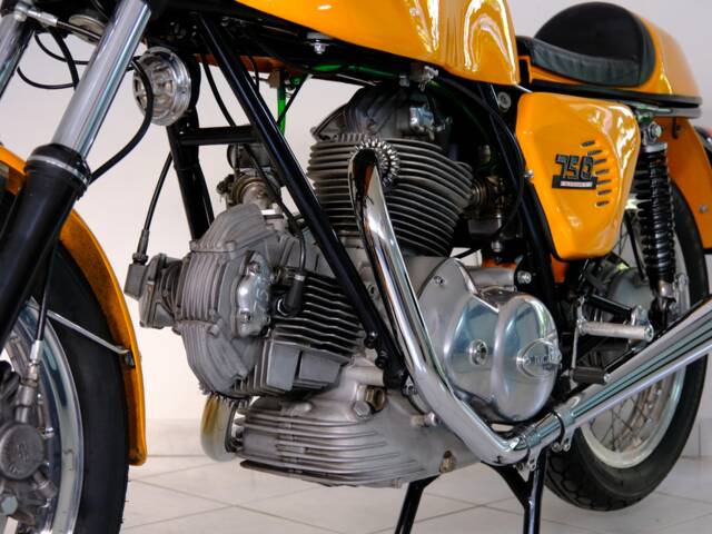 Ducati 750 Sport