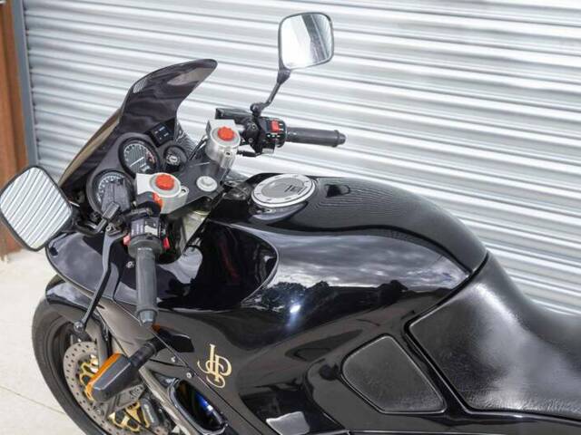 Norton F1