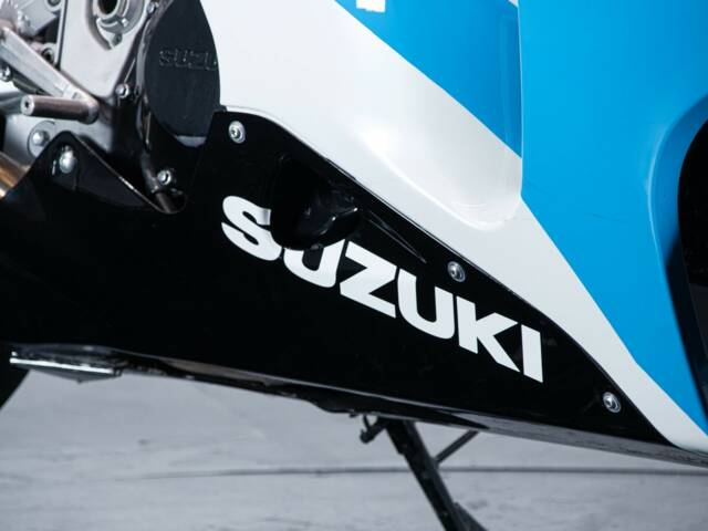 Suzuki TL 1000R