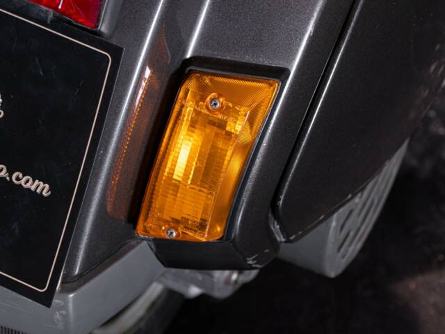 Piaggio Vespa PK 125