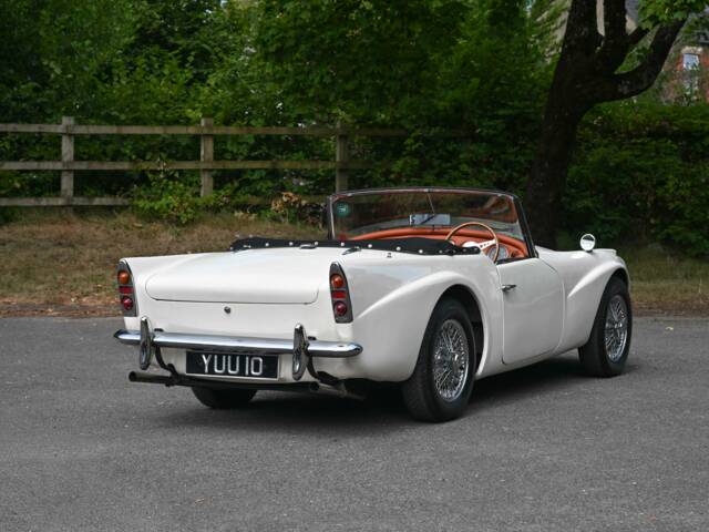 Daimler SP 250